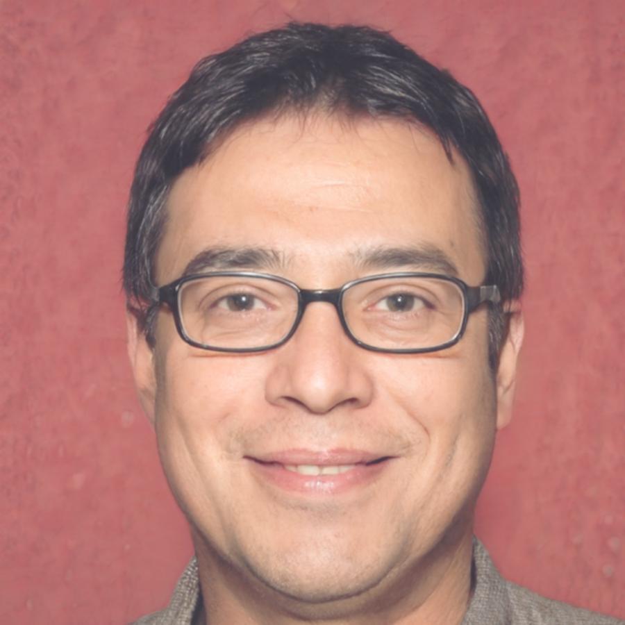 Instructor Felip Azcárate especialista en riesgo crediticio