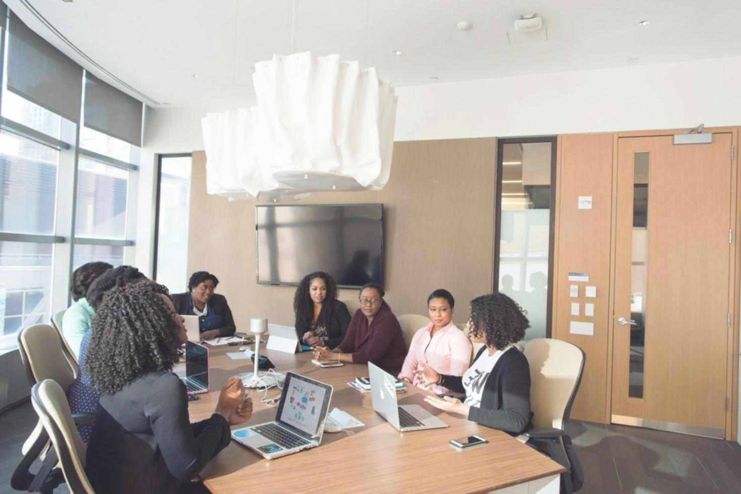 Ejemplo de planificación financiera para servicios profesionales